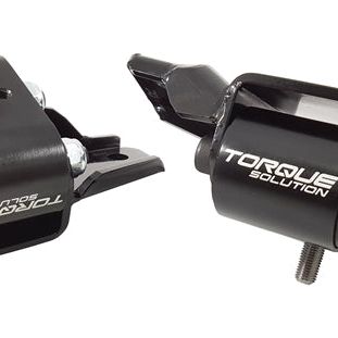 Torque Solution TS-FRS-263 - TQSTS-FRS-263 - Torque Solution Engine Mounts: 2013+ Scion FR-S/Subaru BRZ - Shipped in Europe - Tuningsupply.com