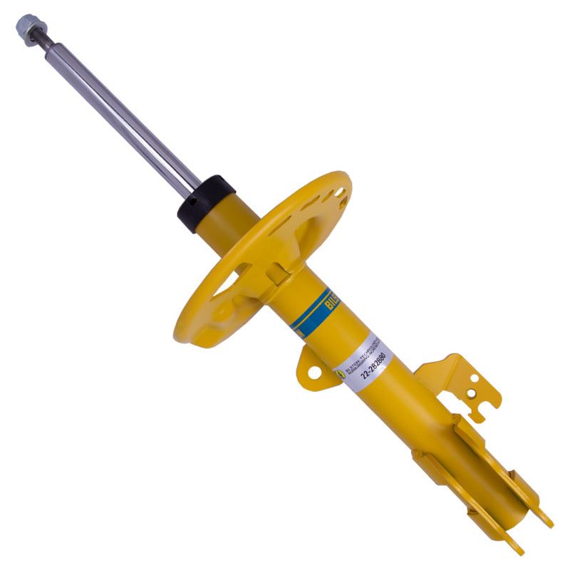 Bilstein 22-282880 - BIL22-282880 - Bilstein B6 14-19 Toyota Highlander Front Right Twintube Strut Assembly - Shipped in Europe - Tuningsupply.com