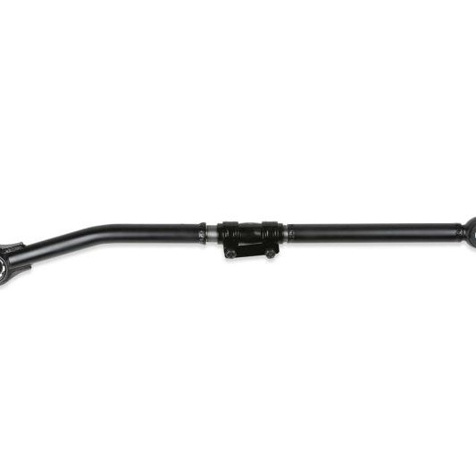 Fabtech FTS22300 - FABFTS22300 - Fabtech 17-21 Ford F250/350 4WD 0-6in Adjustable Track Bar - Shipped in Europe - Tuningsupply.com