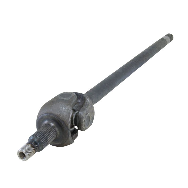 Yukon Gear & Axle YA C5086666AB - YUKYA C5086666AB - Yukon Gear Right Hand Front Axle Assembly For 03-08 Chrysler 9.25in Front - Shipped in Europe - Tuningsupply.com