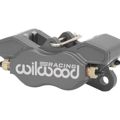 Wilwood 120-15752 - WIL120-15752 - Wilwood Caliper-GP320 1.25in Pistons 0.235in Disc - Shipped in Europe - Tuningsupply.com