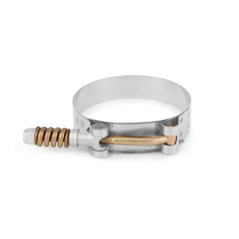 Mishimoto MMCLAMP-3T - MISMMCLAMP-3T - Mishimoto 3 Inch Stainless Steel Constant Tension T-Bolt Clamp - Shipped in Europe - Tuningsupply.com