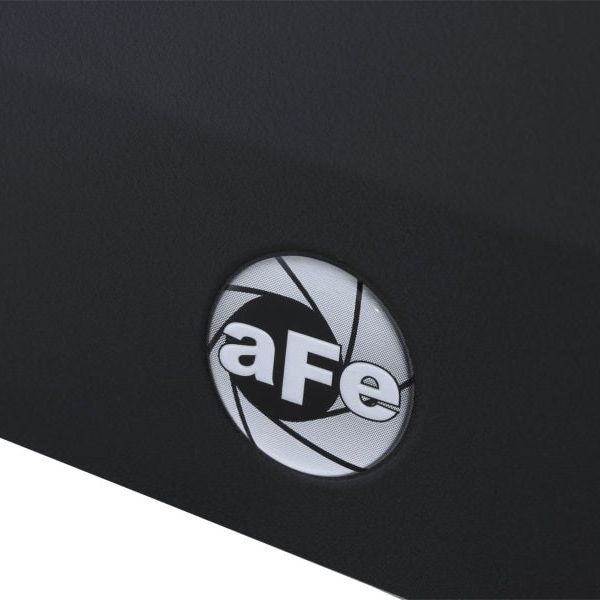 aFe 54-32418 - AFE54-32418 - aFe MagnumFORCE Intake System Cover, Ram Diesel Trucks 13-14 L6-6.7L (td) - Shipped in Europe - Tuningsupply.com