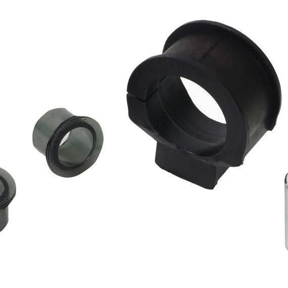Whiteline W13396 - WHLW13396 - Whiteline 96-00 Toyota RAV4 Steering Rack Bushing Kit - Shipped in Europe - Tuningsupply.com