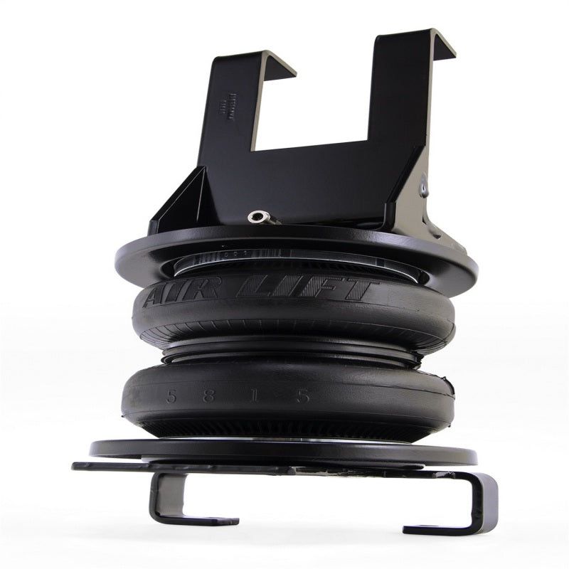 Air Lift 57575 - ALF57575 - Air Lift LoadLifter 7500XL Ultimate for 01-10 Chevy Silverado 2500/3500 - Shipped in Europe - Tuningsupply.com