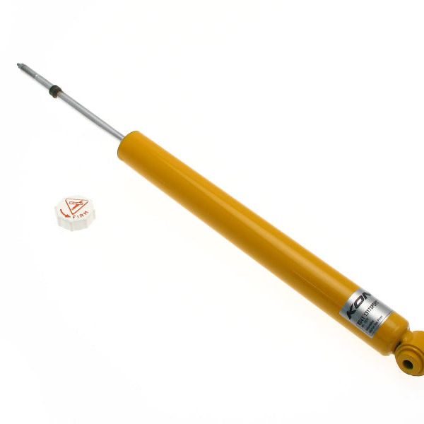 KONI 8041 1317SPORT - KON8041 1317SPORT - Koni Sport (Yellow) Shock 95-02 Mercedes W210 E-Class - Front - Shipped in Europe - Tuningsupply.com
