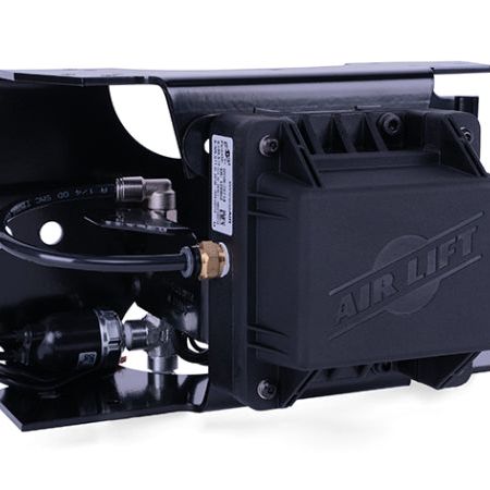Air Lift 74100EZ - ALF74100EZ - Air Lift Wireless Air Tank Kit w/ EZ Mount - Shipped in Europe - Tuningsupply.com