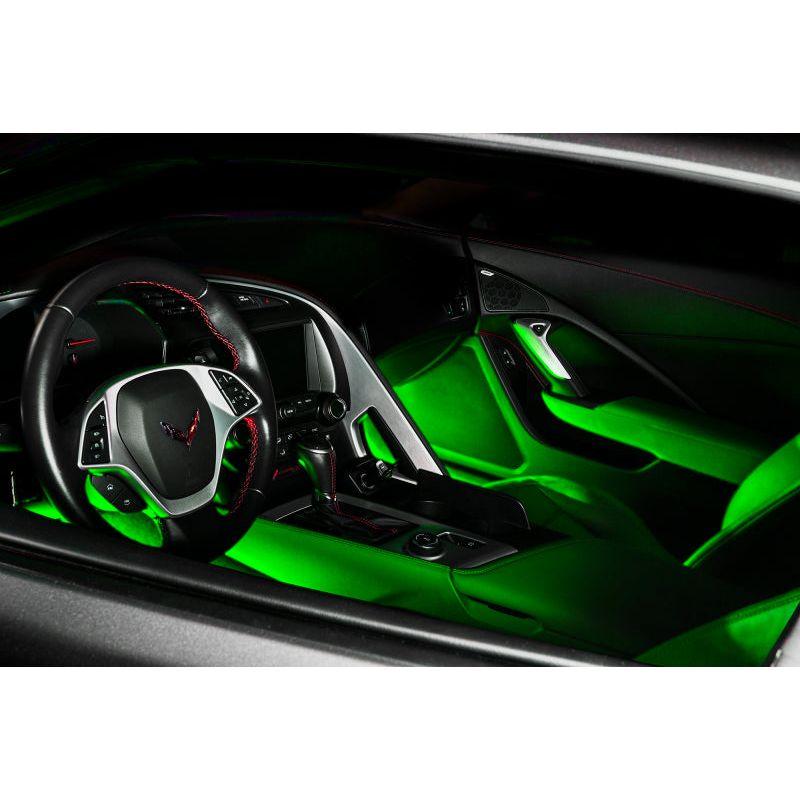 ORACLE Lighting 3805-333 - ORL3805-333 - Oracle Pair 15in LED Strips Retail Pack - RGB ColorSHIFT - Shipped in Europe - Tuningsupply.com