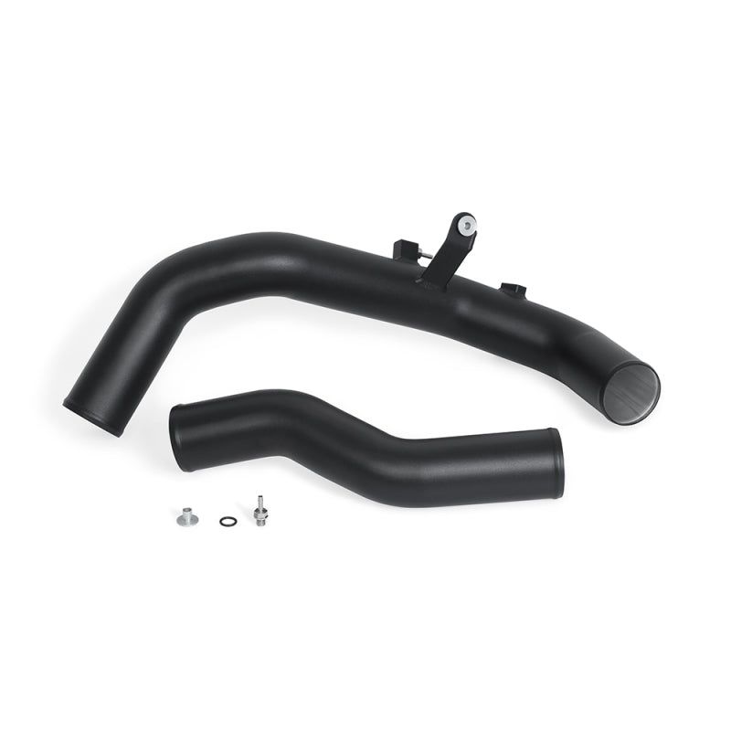 Mishimoto MMINT-STNGR-18SL - MISMMINT-STNGR-18SL - Mishimoto 2018+ Kia Stinger GT 3.3T Performance Intercooler Kit - Silver - Shipped in Europe - Tuningsupply.com