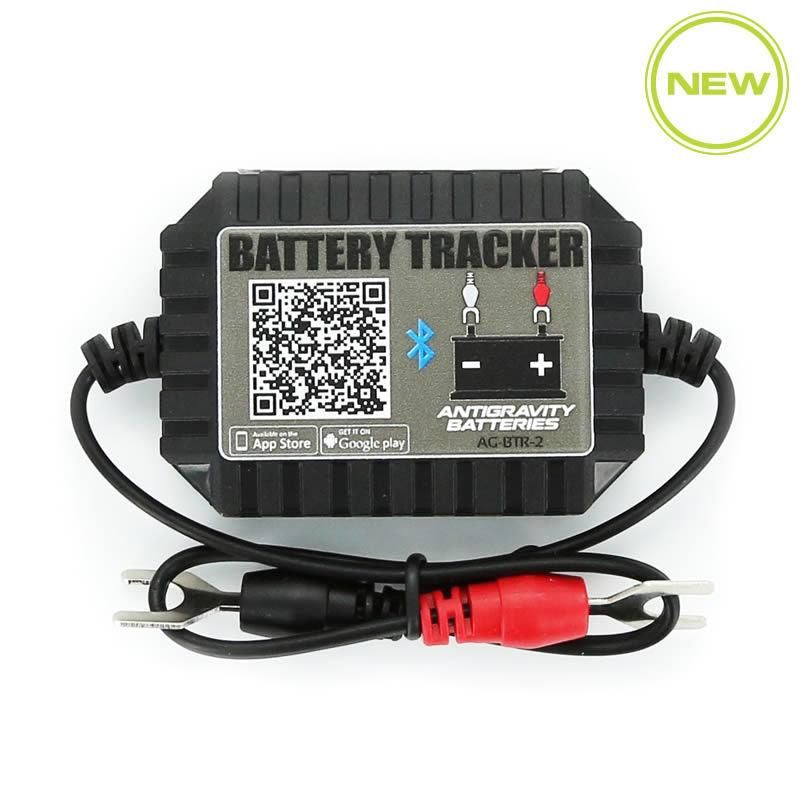 Antigravity Batteries AG-BTR-2 - ANTAG-BTR-2 - Antigravity Battery Tracker (Lead/Acid) - Shipped in Europe - Tuningsupply.com