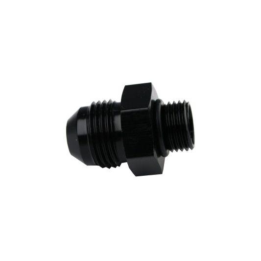 Aeromotive 15649 - AER15649 - Aeromotive AN-6 Cutoff to AN-8 Flare Union - Shipped in Europe - Tuningsupply.com