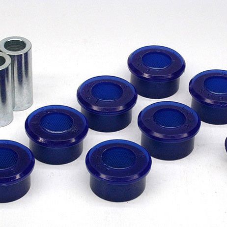 Superpro SPF1638K - SPRSPF1638K - SuperPro 1995 Nissan 200SX Rear Control Arm Bushing - Shipped in Europe - Tuningsupply.com