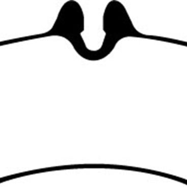 EBC DP61927 - EBCDP61927 - EBC 07+ Dodge Sprinter 2500 Greenstuff Rear Brake Pads - Shipped in Europe - Tuningsupply.com