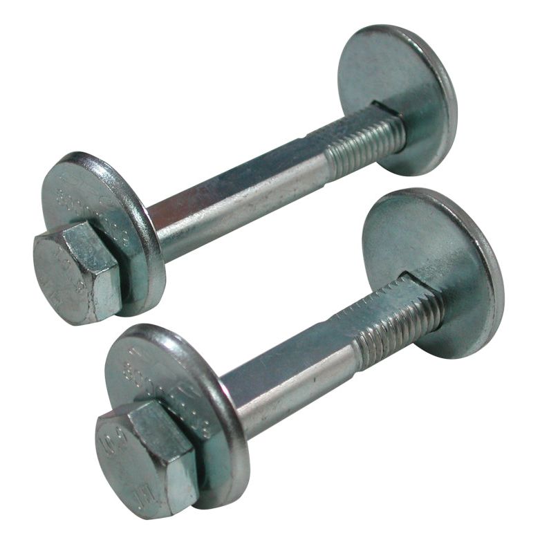 SPC Performance 87430 - SPC87430 - SPC Performance Camaro Rear Camber/Toe Adjustment Kit - Shipped in Europe - Tuningsupply.com