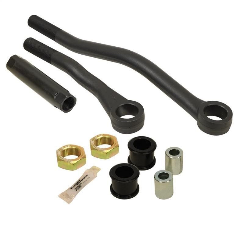 BD Diesel 1032018 - BDD1032018 - BD Diesel 14-22 RAM 2500/13-22 RAM 3500 Track Bar Kit - Shipped in Europe - Tuningsupply.com
