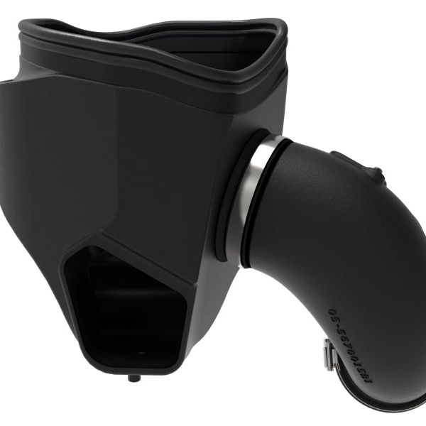 aFe 56-10015R - AFE56-10015R - aFe Takeda Intakes Stage-2 AIS w/ Pro 5R Media 20-22 Toyota GR Supra (A90) L6-3.0L (t) B58 - Shipped in Europe - Tuningsupply.com