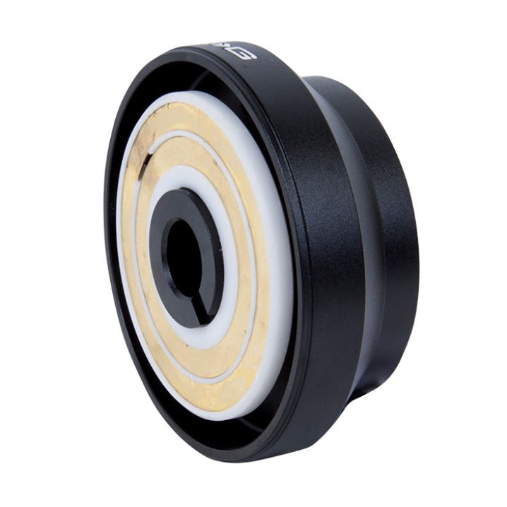 NRG SRK-172H - NRGSRK-172H - NRG Short Hub Adapter 1969-1973 Ford Mustang - Shipped in Europe - Tuningsupply.com