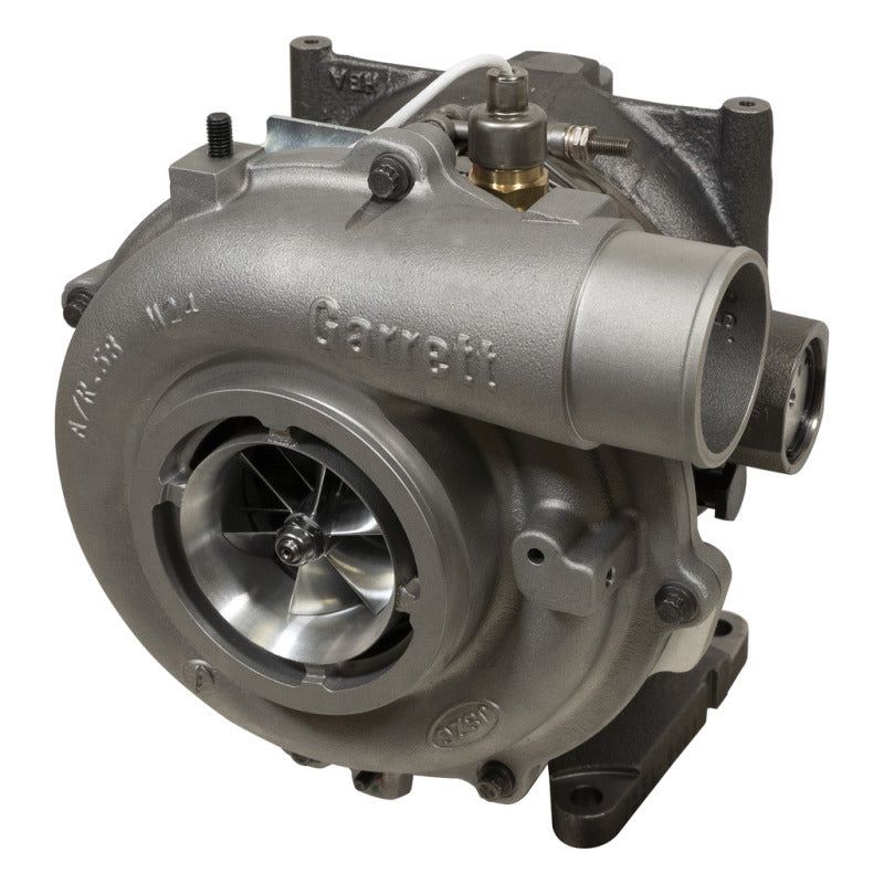 BD Diesel 1045840 - BDD1045840 - BD Diesel Duramax Screamer Turbo - 2004.5-2010 Chevrolet LLY/LBZ/LMM - Shipped in Europe - Tuningsupply.com