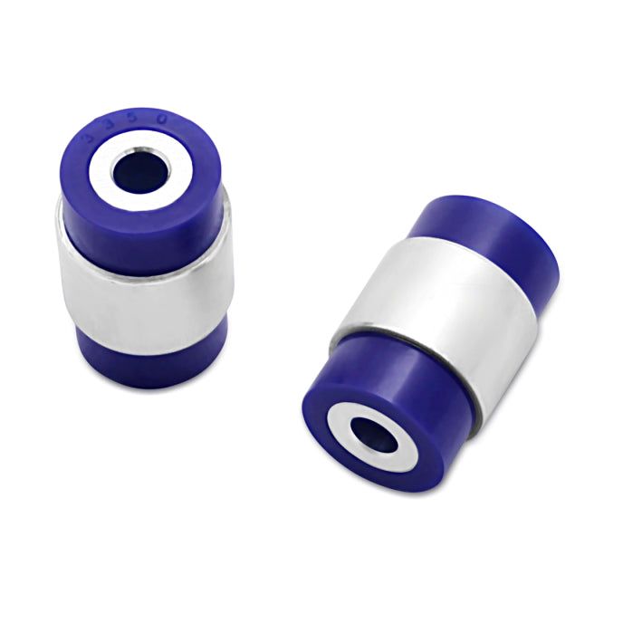 Superpro SPF3350K - SPRSPF3350K - SuperPro 2006 Volkswagen GTI Base Rear Inner Forwardmost Control Arm Bushing Kit - Shipped in Europe - Tuningsupply.com