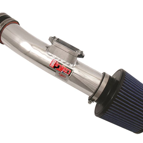 Injen IS2030P - INJIS2030P - Injen 97-01 Camry 98-03 Solara V6 (No CARB for 03 Solara) Polished Short Ram Intake - Shipped in Europe - Tuningsupply.com