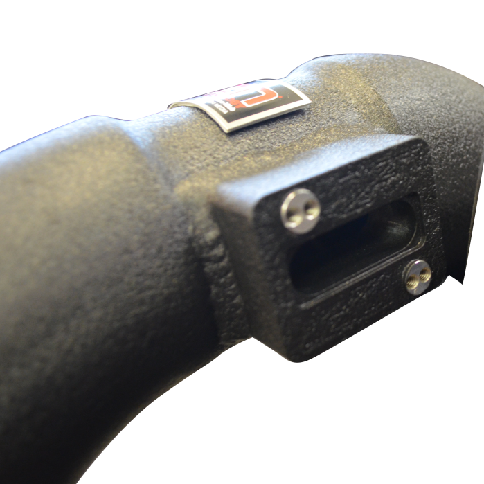 Injen SP1123WB - INJSP1123WB - Injen 16-18 BMW 330i B48 2.0L (t) Wrinkle Black Cold Air Intake - Shipped in Europe - Tuningsupply.com