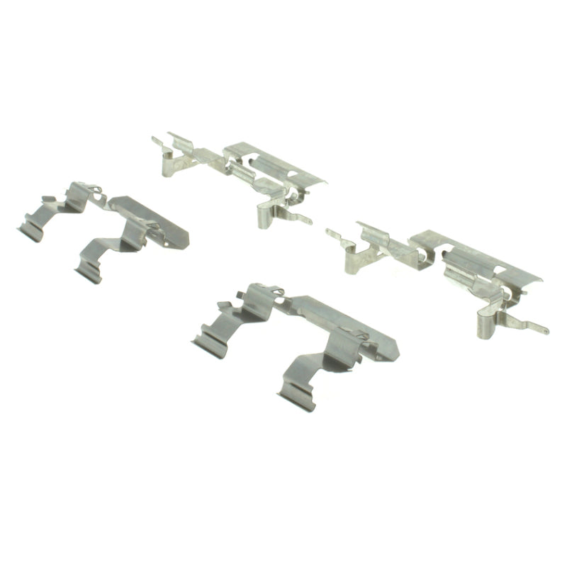 Stoptech 309.08150 - STO309.08150 - StopTech Performance 02-05 Infiniti G35 / 07-09 Nissan Altima/Sentra / 6/02-05 350Z Front Brake Pa - Shipped in Europe - Tuningsupply.com