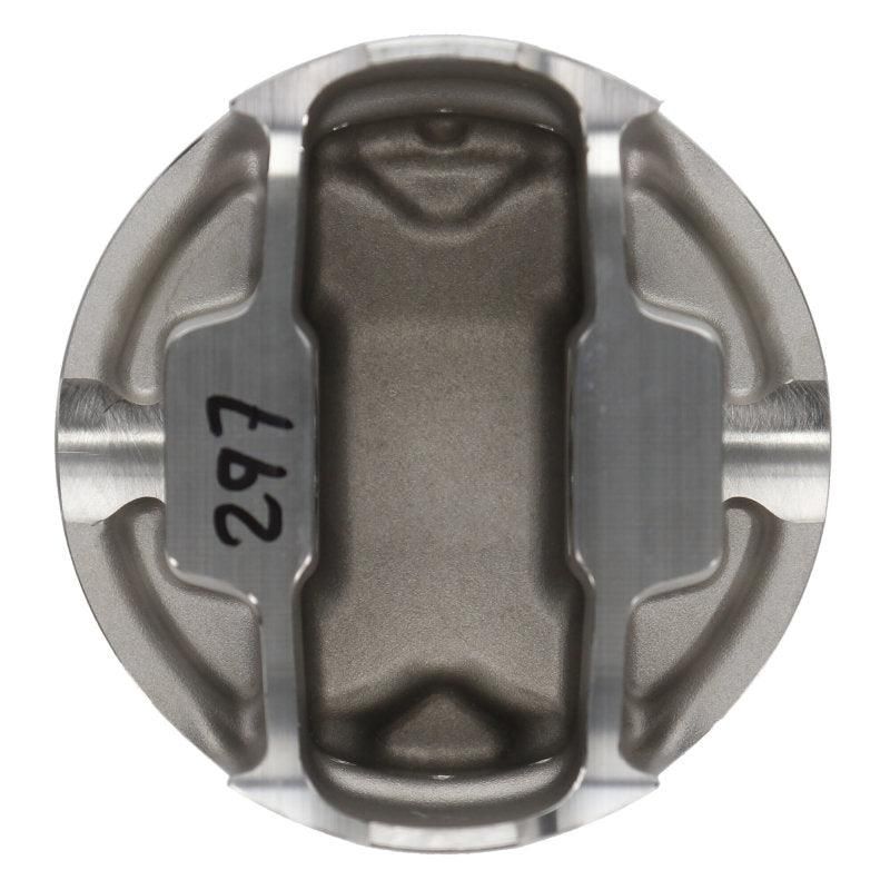 Wiseco K623M845 - WISK623M845 - Wiseco Honda / Acura B series Flat Top 10.5:1 Piston Shelf Stock Kit - Shipped in Europe - Tuningsupply.com