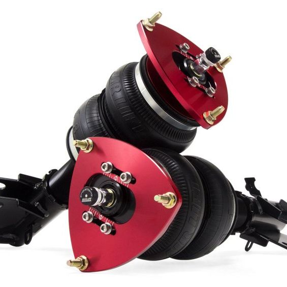 Air Lift 78541 - ALF78541 - Air Lift Performance 15-16 Subaru WRX/STi Front Kit - Shipped in Europe - Tuningsupply.com