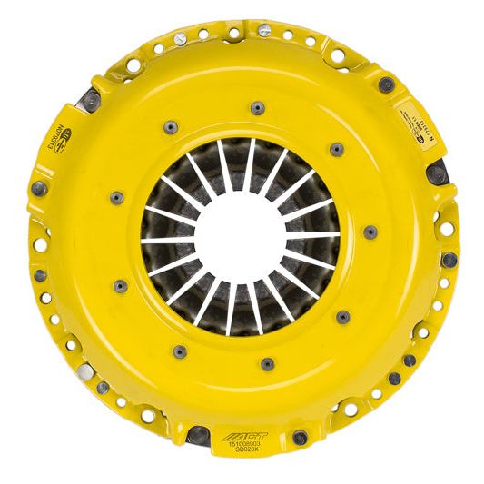 ACT SB020X - ACTSB020X - ACT 2008 Subaru Impreza P/PL Xtreme Clutch Pressure Plate - Shipped in Europe - Tuningsupply.com