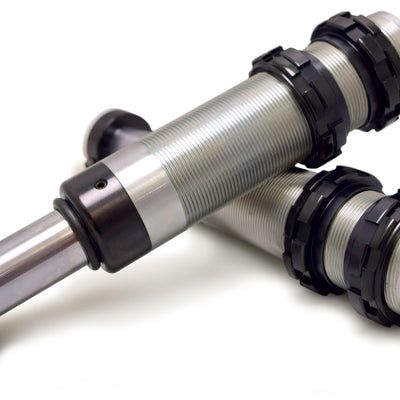 DV8 Offroad RRBS2-01 - DVERRBS2-01 - DV8 Offroad 07-18 Jeep Wrangler JK 2.0 Hydraulic 2.5in Stroke Bump Stop (Pair) - Shipped in Europe - Tuningsupply.com