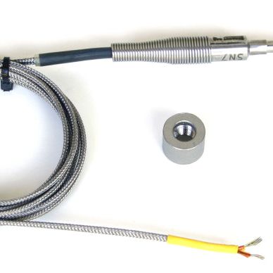 Innovate Motorsports 38500 - INN38500 - Innovate K-Type EGT Probe w/ Type-K Connector & Hardware (For TC-4 PLUS, LMA-3) - Shipped in Europe - Tuningsupply.com