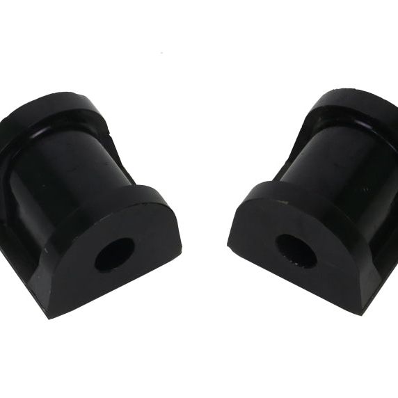 Whiteline W23448 - WHLW23448 - Whiteline Plus 12+ Subaru BRZ / 12+ Scion FR-S / 12+ Toyota 86 Rear 14mm Sway Bar - Mount Bushing - Shipped in Europe - Tuningsupply.com