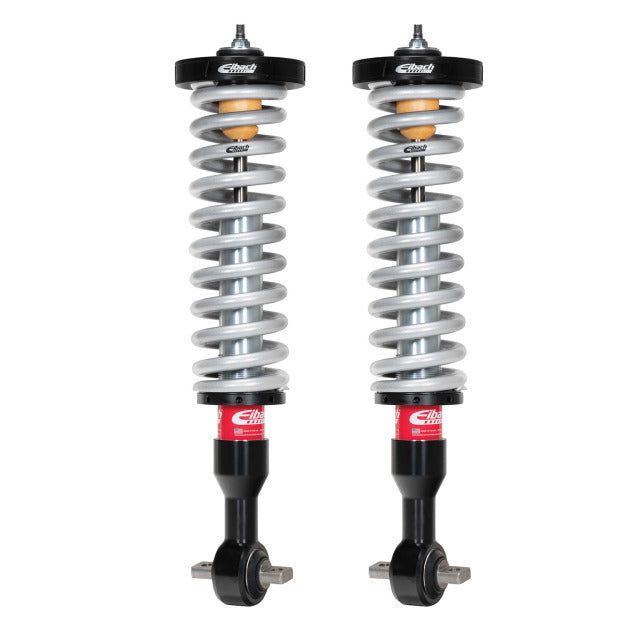 Eibach E86-35-035-01-20 - EIBE86-35-035-01-20 - Eibach Pro-Truck Coilover 2.0 Front for 15-20 Ford F-150 4WD - Shipped in Europe - Tuningsupply.com