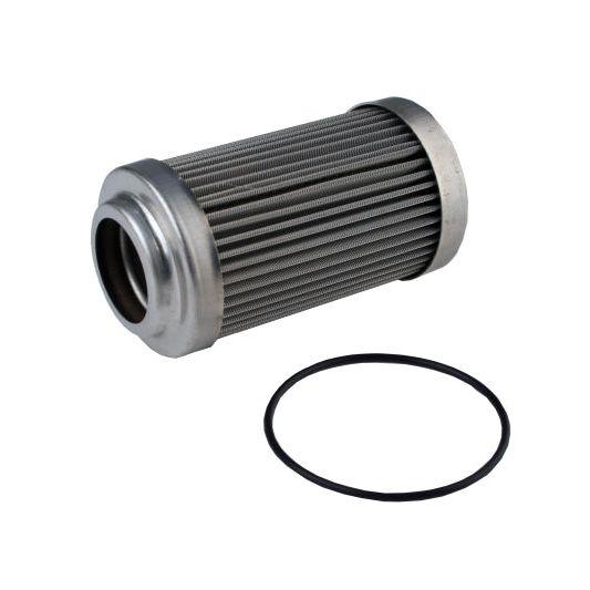 Aeromotive 12635 - AER12635 - Aeromotive Filter Element - 40 Micron SS (Fits 12335) - Shipped in Europe - Tuningsupply.com