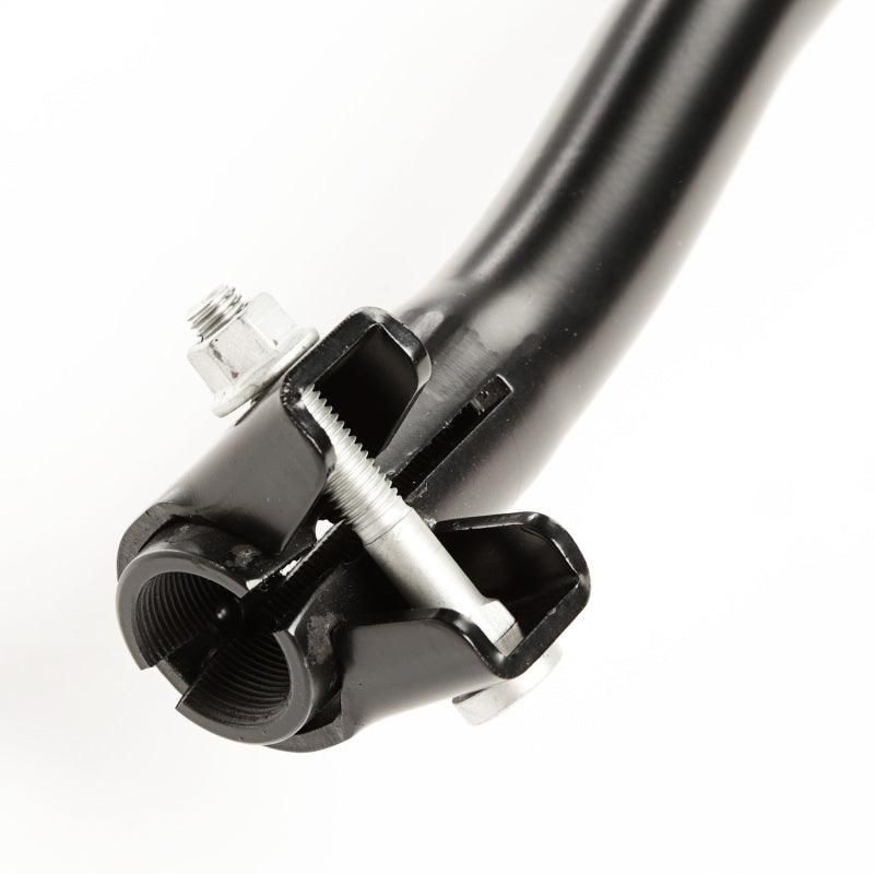 OMIX 18044.05 - OMI18044.05 - Omix Tie Rod End Assembly Right Long- 07-18 JK/JKU - Shipped in Europe - Tuningsupply.com
