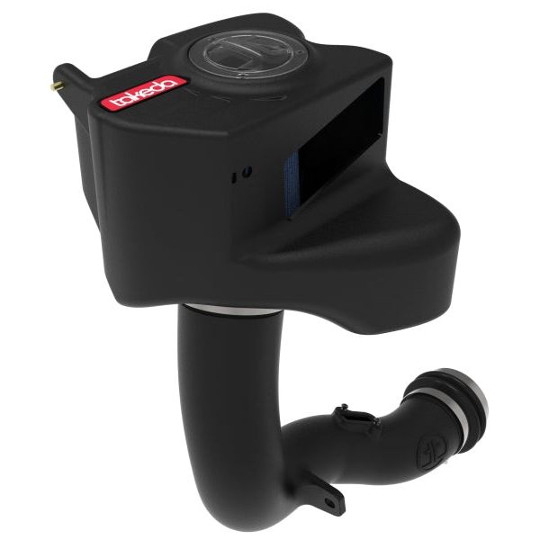 aFe 56-70049R - AFE56-70049R - aFe Takeda Intake System w/Pro 5R Filter Subaru Forester 14-18 H4-2.0L (t) - Shipped in Europe - Tuningsupply.com