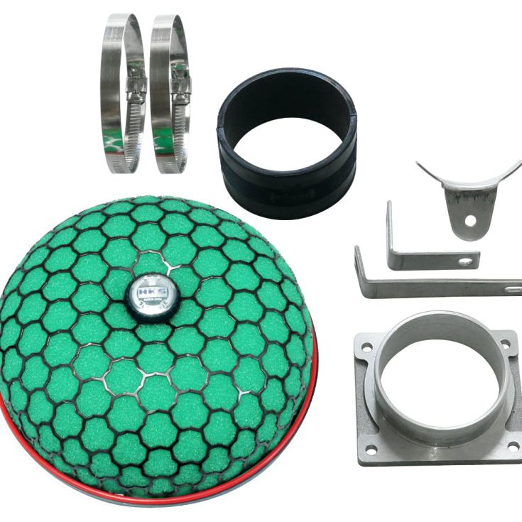 HKS 70019-AN106 - HKS70019-AN106 - HKS SPF S14/15 SR20DET - Shipped in Europe - Tuningsupply.com