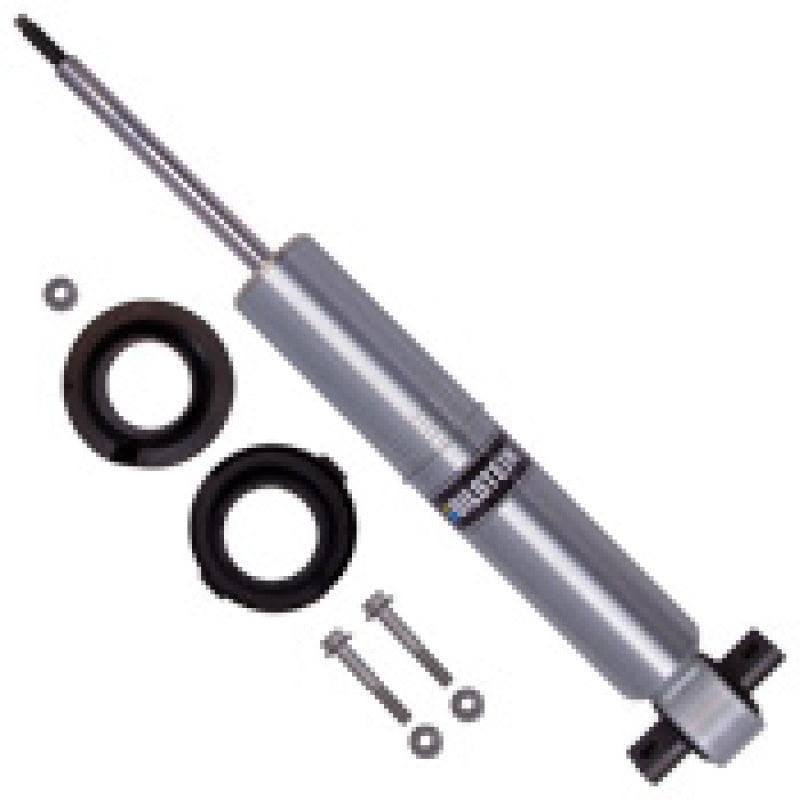 Bilstein 24-318594 - BIL24-318594 - Bilstein B8 6100 Series 21-22 Ford Bronco (4 Door) (Height Adjustable) 0-3in Front Shock Absorber - Shipped in Europe - Tuningsupply.com
