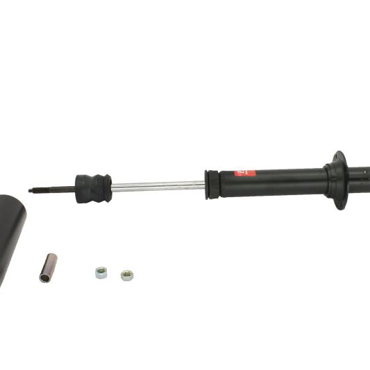 KYB 341050 - KYB341050 - KYB Shocks & Struts Excel-G Rear ACURA Integra 1986-89 HONDA Civic 1984-87 HONDA CRX 1984-87 - Shipped in Europe - Tuningsupply.com
