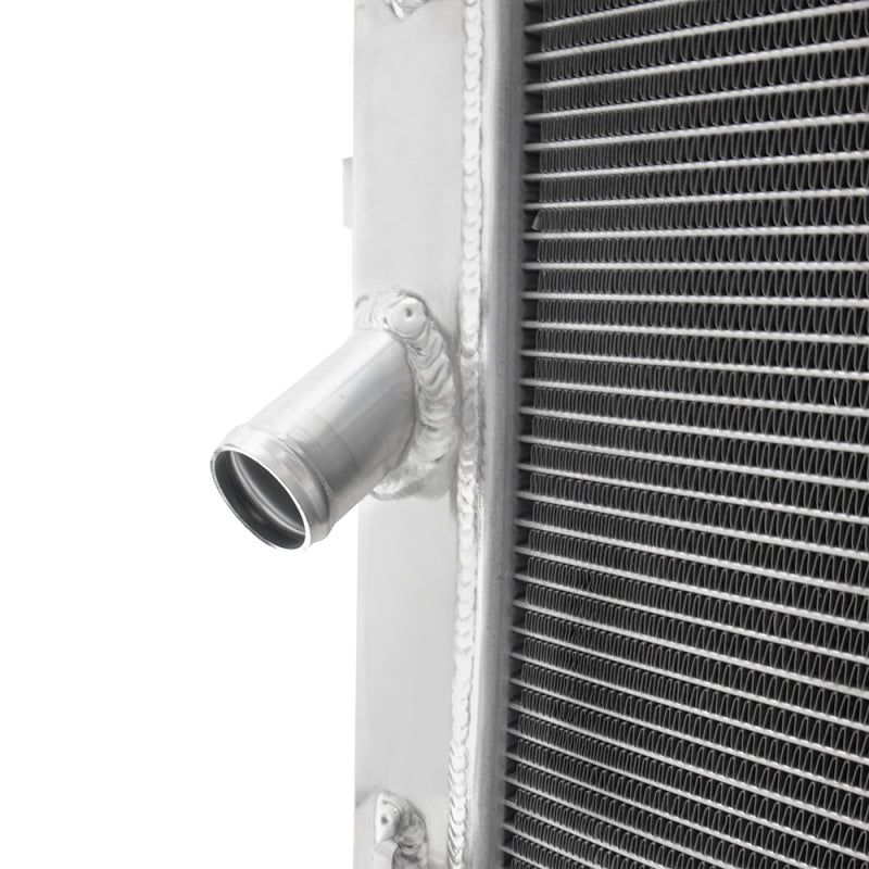 Mishimoto MMRAD-MIA-06 - MISMMRAD-MIA-06 - Mishimoto 06-15 Mazda Miata (NC) Performance Aluminum Radiator - Shipped in Europe - Tuningsupply.com