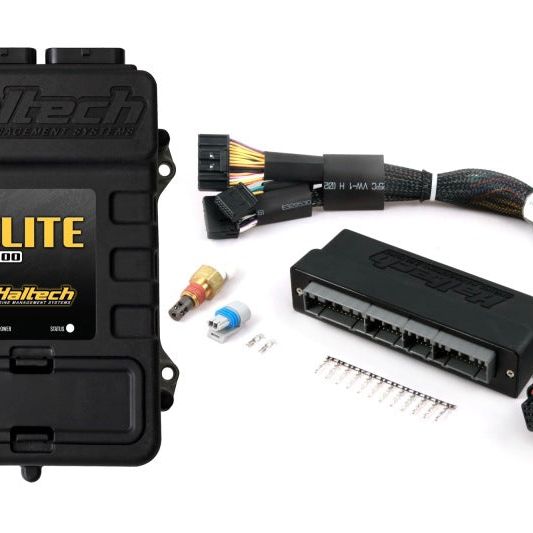 Haltech HT-151325 - HALHT-151325 - Haltech Elite 2500 Adaptor Harness ECU Kit - Shipped in Europe - Tuningsupply.com