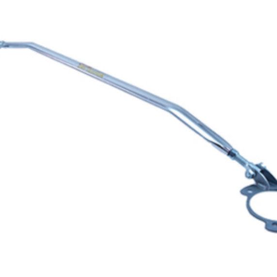 Whiteline KSB514 - WHLKSB514 - Whiteline 91-94 Nissan Sentra B13 / 95-99 Nissan Sentra B14 Front adjustable strut tower brace - Shipped in Europe - Tuningsupply.com