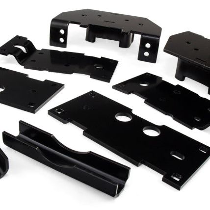 Air Lift 57391 - ALF57391 - Air Lift Loadlifter 5000 Air Spring Kit for 2017 Ford F-250/F-350 2WD - Shipped in Europe - Tuningsupply.com