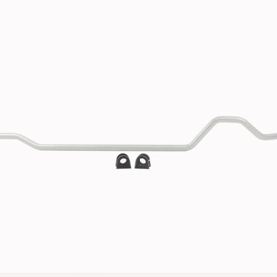 Whiteline BSR37Z - WHLBSR37Z - Whiteline 04-07 Subaru STi Rear 22mm Heavy Duty Adjustable Swaybar - Shipped in Europe - Tuningsupply.com