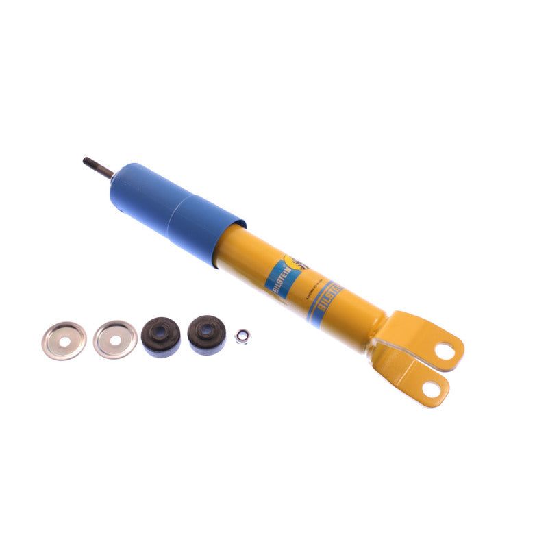 Bilstein 24-029780 - BIL24-029780 - Bilstein B8 2003 Chevrolet Corvette 50th Anniversary Edition Rear 46mm Monotube Shock Absorber - Shipped in Europe - Tuningsupply.com