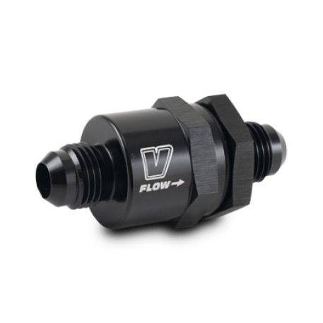 Vibrant 16023 - VIB16023 - Vibrant -10AN Male Flare One Way Check Valve - Shipped in Europe - Tuningsupply.com