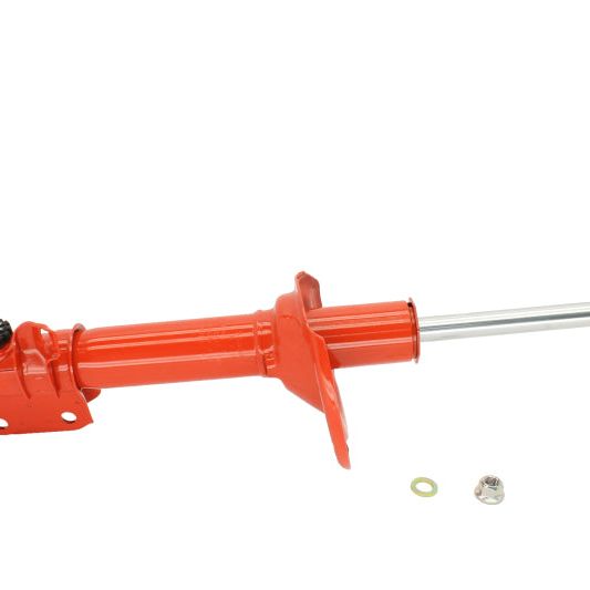 KYB 733010 - KYB733010 - KYB Shocks & Struts AGX Rear Right SUBARU Impreza (AWD) 1993-01 SUBARU Impreza Outback 1995-01 SUBAR - Shipped in Europe - Tuningsupply.com