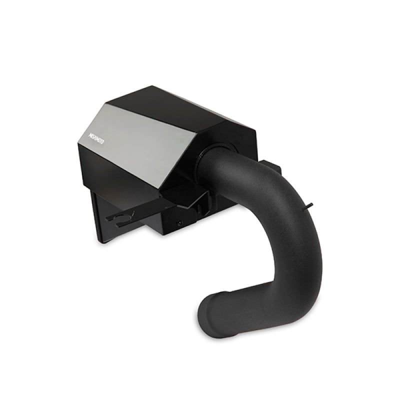 Mishimoto MMAI-F30-12WBK - MISMMAI-F30-12WBK - Mishimoto BMW 12-13 320i/328i / 14-15 428i / 15-16 228i Performance Air Intake Kit - Wrinkle Black - Shipped in Europe - Tuningsupply.com