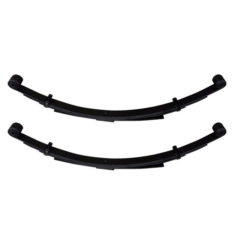 Skyjacker JC75RSB - SKYJC75RSB - Skyjacker Jeep Wrangler XJ 7.5in Sport Series Rear Leaf Spring - Shipped in Europe - Tuningsupply.com
