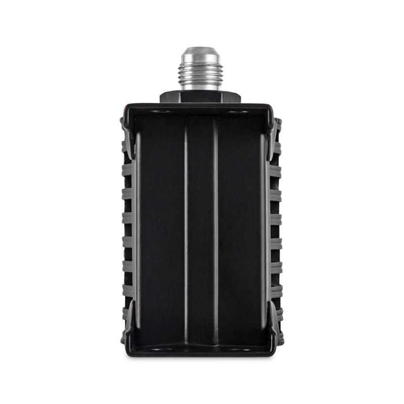 Mishimoto MMOC-10-6BK - MISMMOC-10-6BK - Mishimoto Universal - 6AN 10 Row Oil Cooler - Black - Shipped in Europe - Tuningsupply.com